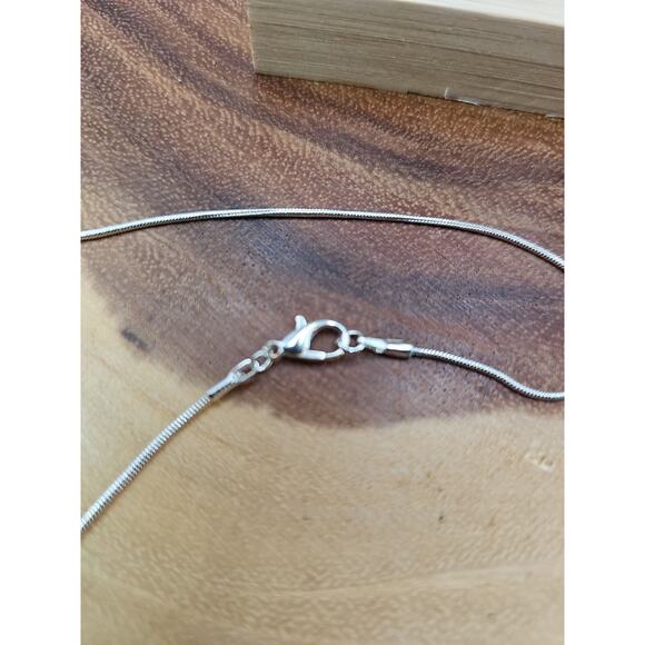 Evil Eye Necklace - Picture 6 of 10